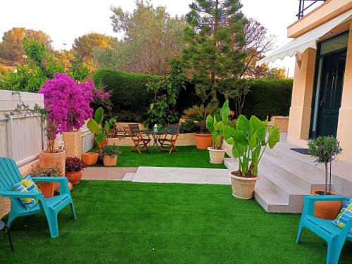 Cunit House | Ca la Carmeta