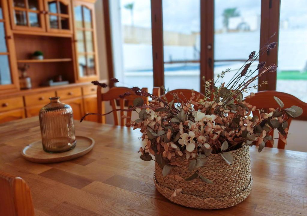 Poble Nou del Delta House | Ca la Consol