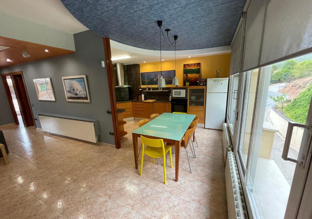 La Torre de l'Espanyol House | Ca la Francina