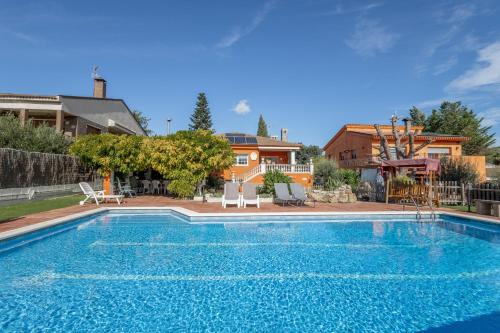 Olerdola House | Ca la iaia