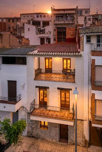 Corbera d'Ebre House | Ca la Inés