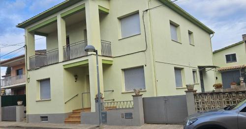 Mianigues House | CA LA LIDIA