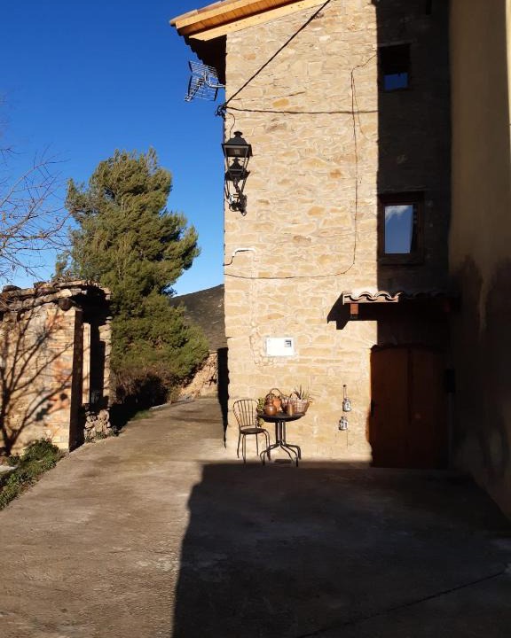 Foradada House | Ca La Martona