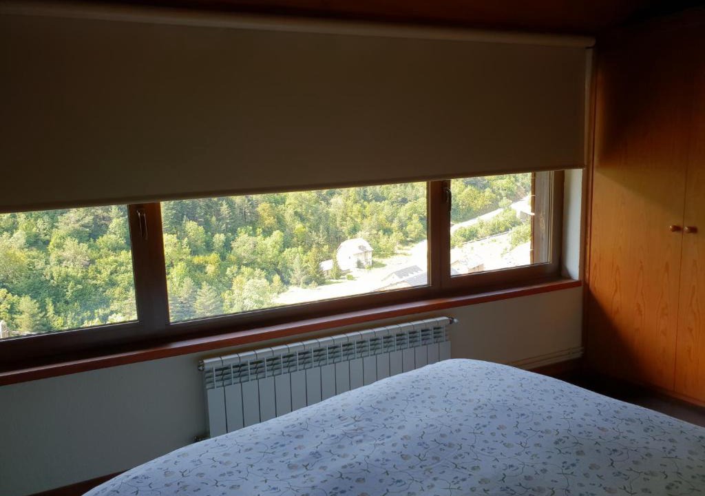 Toses Apartment | Ca La Martra