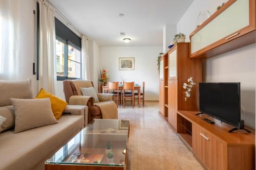 Camarles Apartment | Ca la Mercè