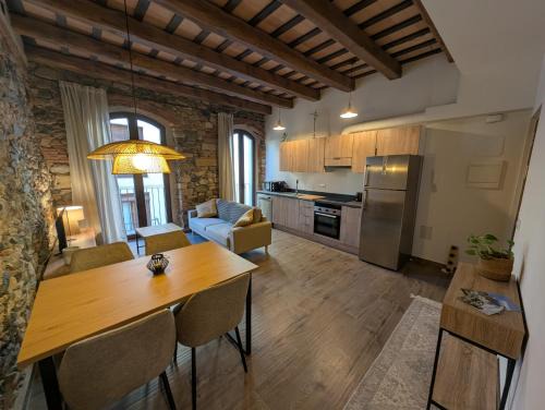 Amer Apartment | Ca la Ministra