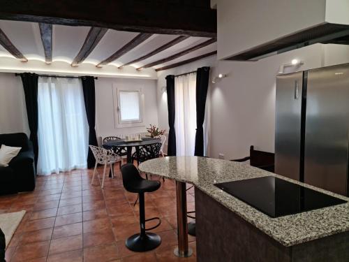 Seu de Urgell Apartment | Ca la Núria