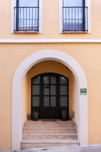 La Torre de l'Espanyol House | Ca La Padrina