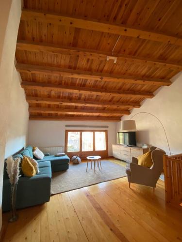 Alpens House | Ca La Pausa