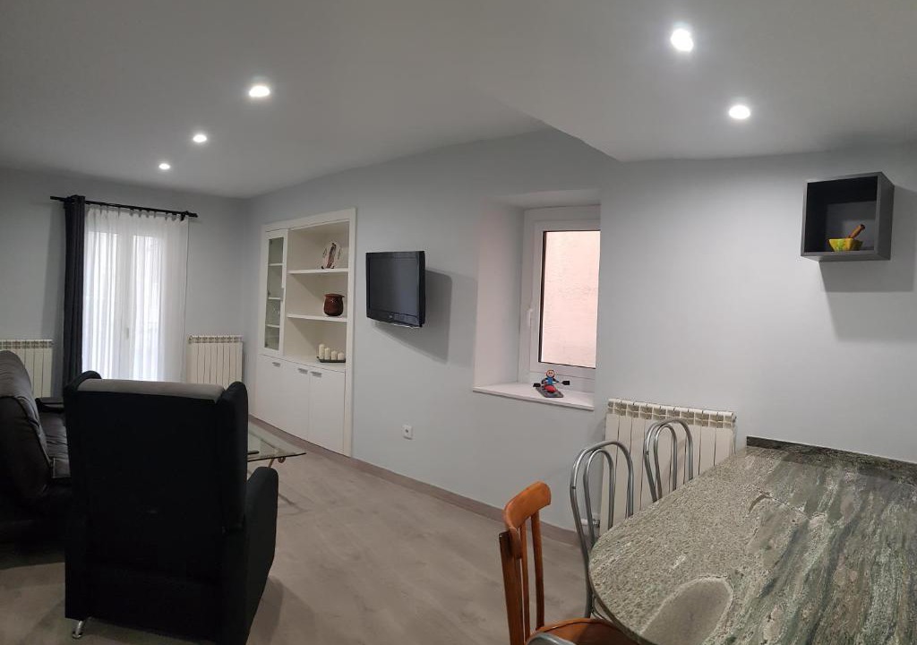 Seu de Urgell Apartment | Ca la Quima