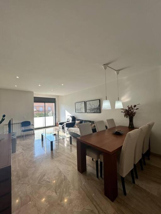 Tremp Apartment | Ca L’Anna