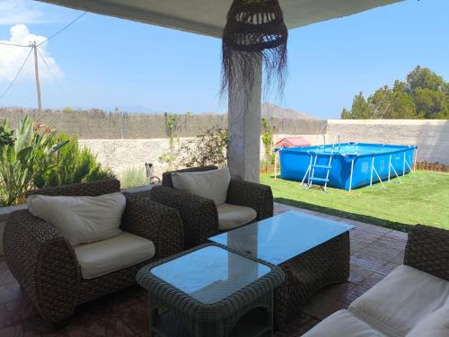 Alicante House | Ca Leo