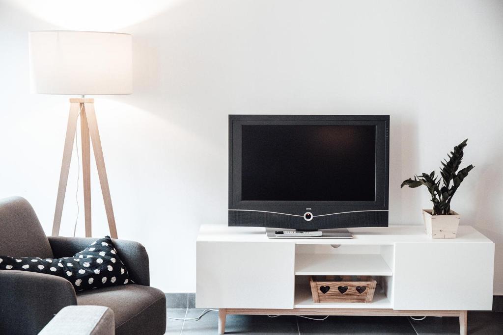 Banyoles Apartment | Ca lEspardenyer