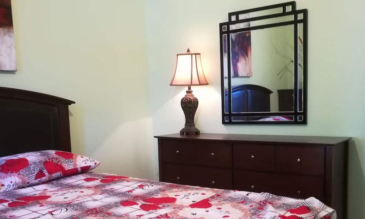 Hochelaga Apartment | Full apartment, Montreal authentic