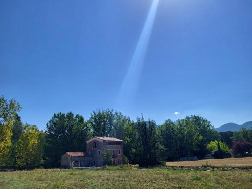 Ripoll House | Ca n'Aliguer