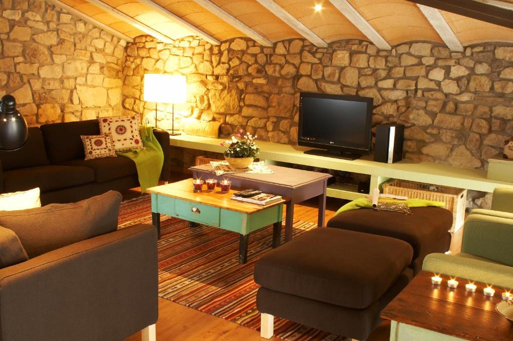 Verdu House | Ca naleix verdu