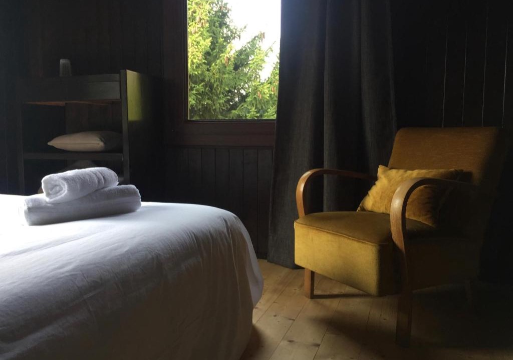 Monte Carasso Ski Chalet | Ca' Pedrot, Do-Minus Design Retreat & SPA