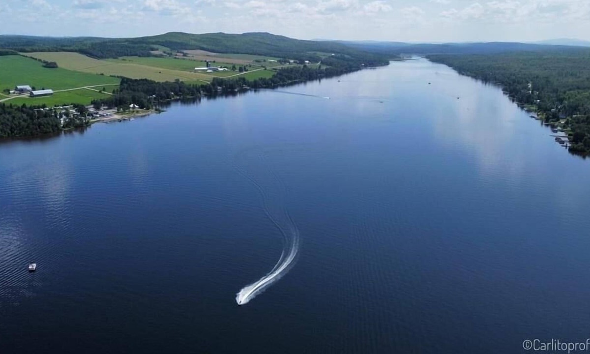 Riviere-du-Loup Regional County Municipality Ski Chalet | Vrbo Property