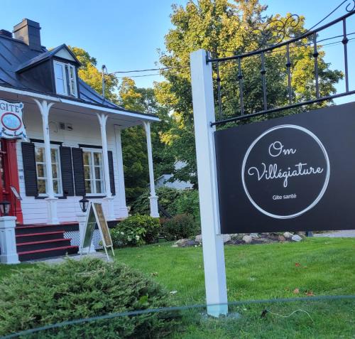 Saint-Laurent-de-l'ile d'Orleans House | Maison familiale avec spa et accès au fleuve