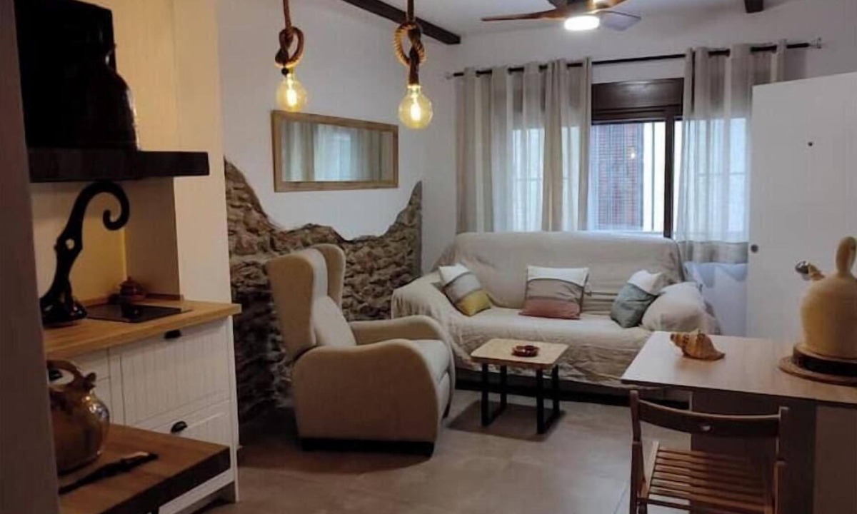 Albalat dels Tarongers Apartment | Ca Salamandra * Mountain * Calderona * Grarbí