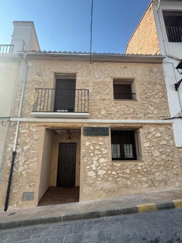 Beniarres Apartment | Ca Salvadora