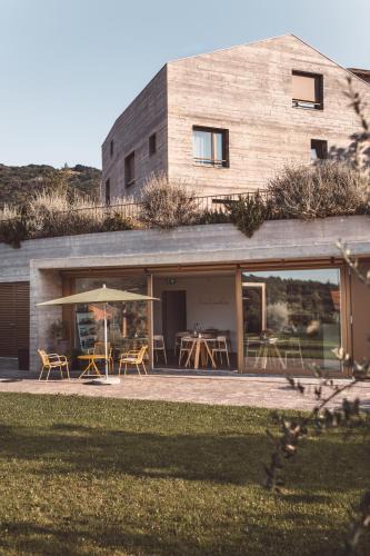 Capriasca Bed & Breakfast | Ca' San Matteo