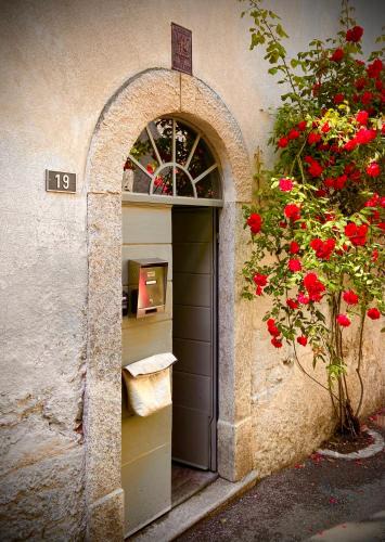 Gnosca Bed & Breakfast | Ca' Spontoi, Do-Minus Design Retreat & SPA
