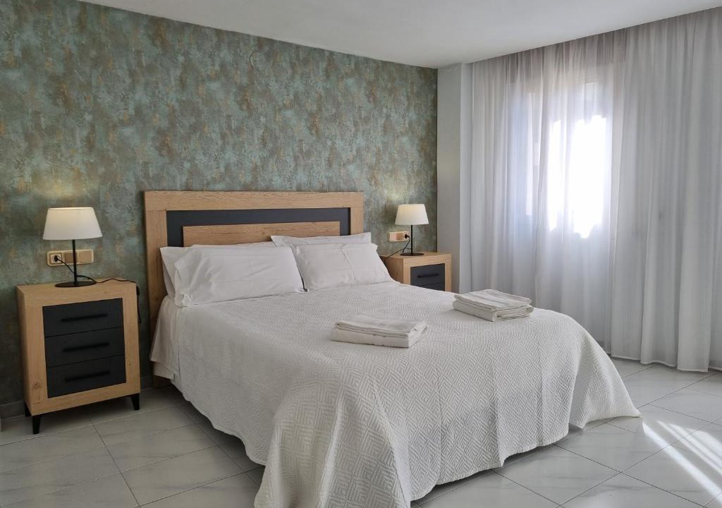 Gandesa Apartment | Ca Tibaria
