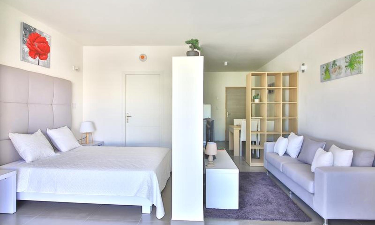 Rigaud Hotel | Aparthotel Rigaud by Altissimo - Studio 127
