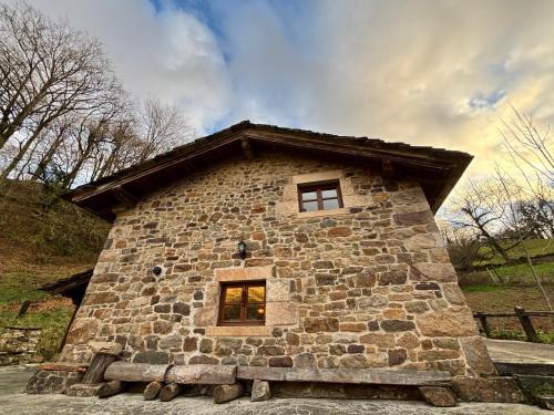Selaya House | Cabaña Los Picones