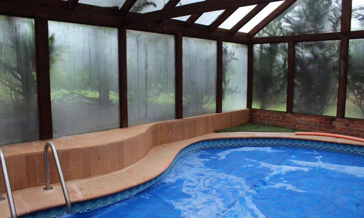 El Oro Cabin | Cabañas Esperanza