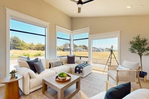 Sea Ranch House | Cabañita Del Mar