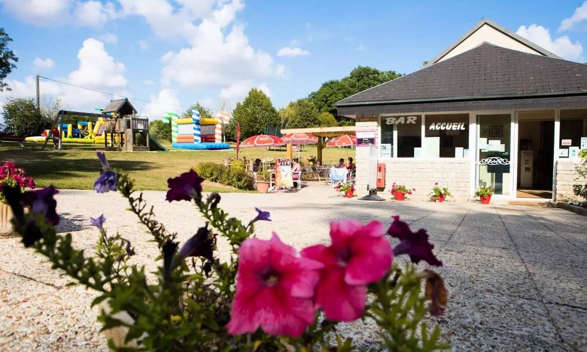 Illiers-Combray House | Cabadienne 2 persons