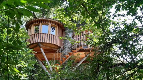 Accous Cabin | Caban'Aspe