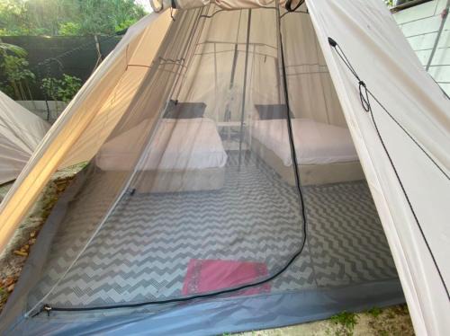 Pulau Perhentian Besar Other | Cabana Campsite