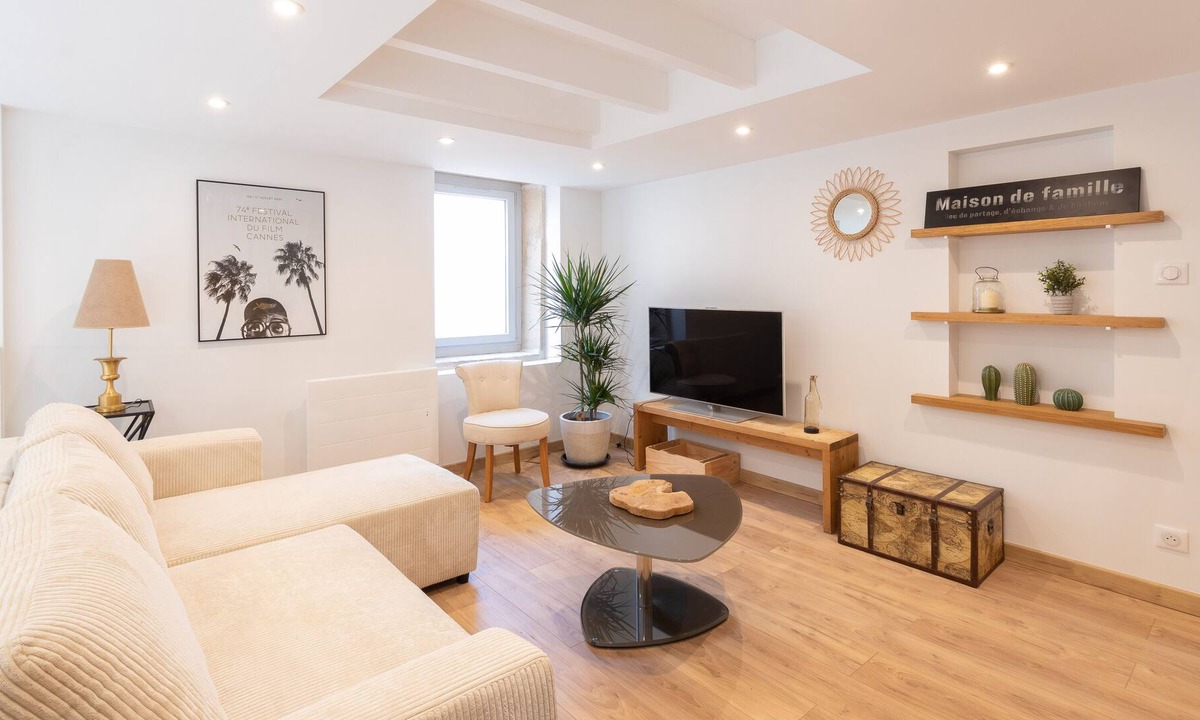 Saint-Martin-Belle-Roche House | Cabana & Grange Mâcon Nord