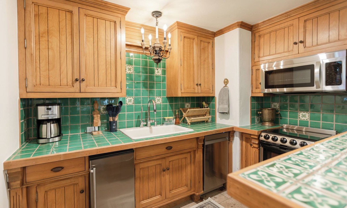 Central Oklahoma City Villa | Cabana Grande at El Sueño