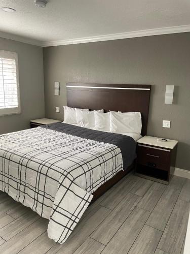 Eastside Hotel | Cabana Inn & Suites