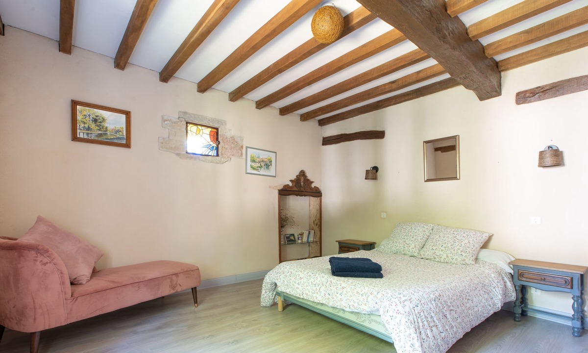 Meuilley Apartment | CABANA & Le Gîte Des Hautes-Côtes