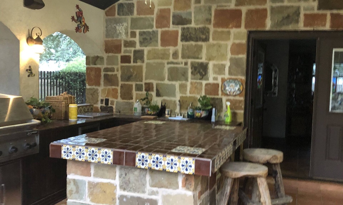 Uvalde Cabin | Cabana retreat