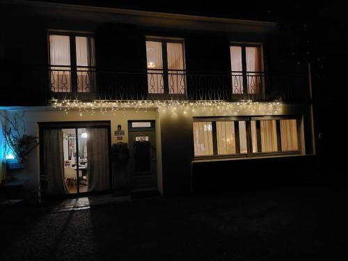 Languidic House | Cabanada lodge 8 chambres