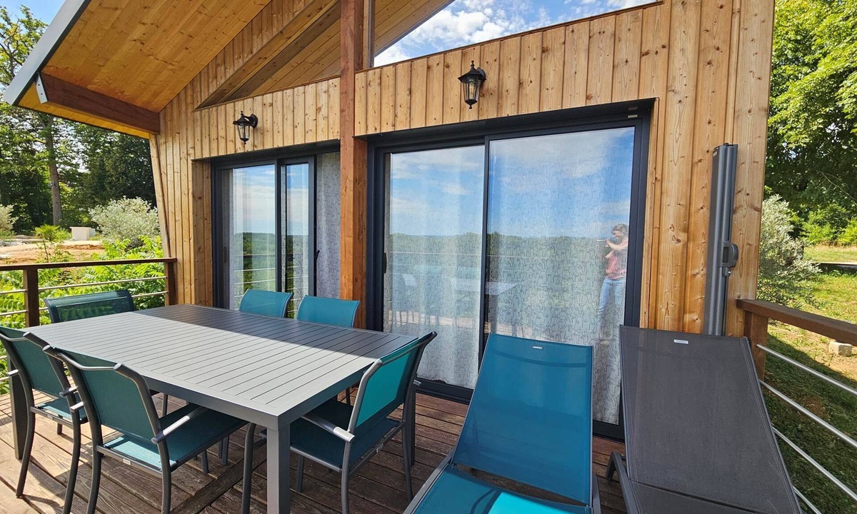 Paroisse Saint-Vincent-de-Paul Ski Chalet | Cabane Avec vue Exceptionnelle à Dole