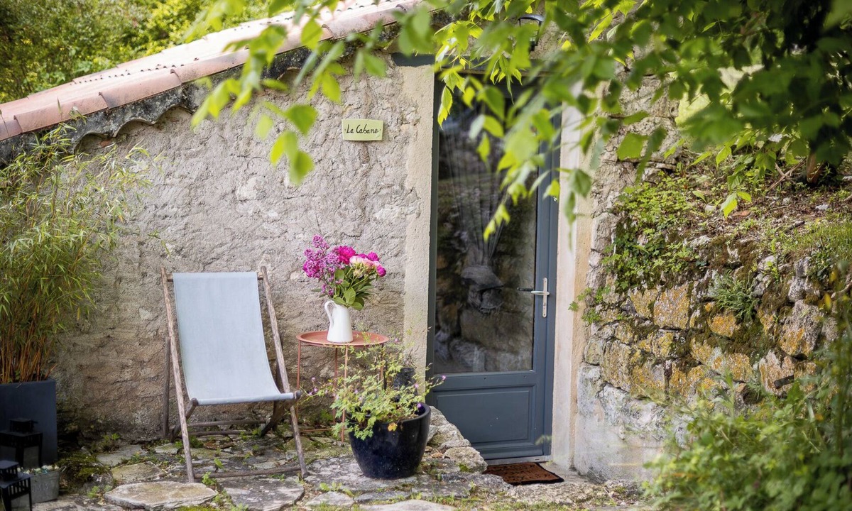 Belveze Cottage | Cabane Charme et Insolite Piscine - Nature Stay for Two - France