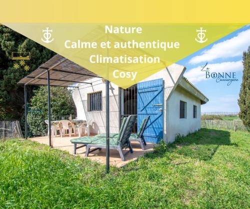 Le Cailar Apartment | Cabane de Gardian