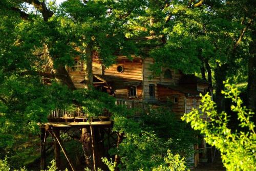 Sexcles Bed & Breakfast | Cabane de la Margo