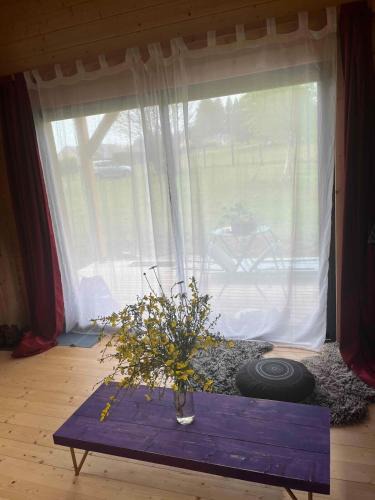 Aubazine Ski Chalet | Cabane de Mardil