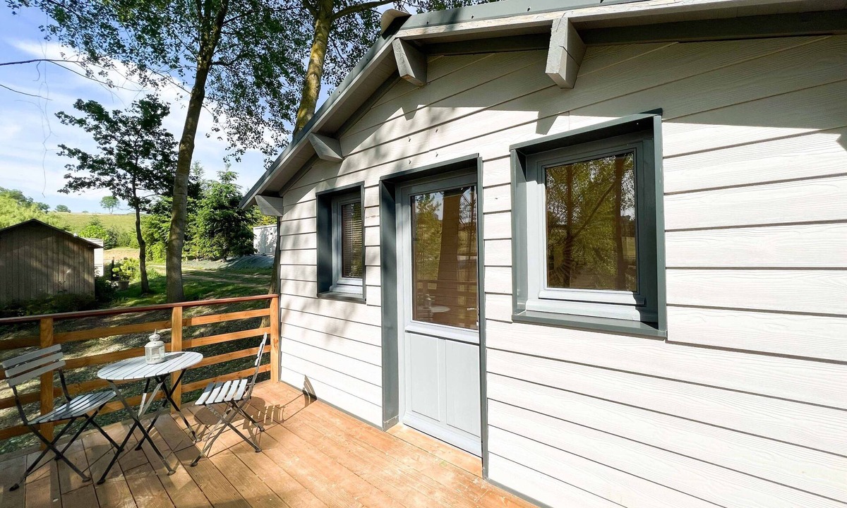 Ferrieres-la-Verrerie Cabin | Cabane du Paradis