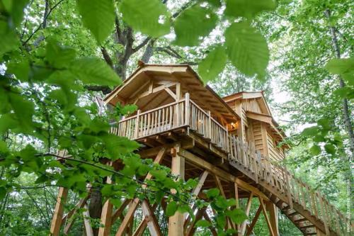 La Bussiere Ski Chalet | Cabane du Grand Chêne