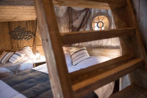 La Bresse Cabin | Cabane du Pêcheur