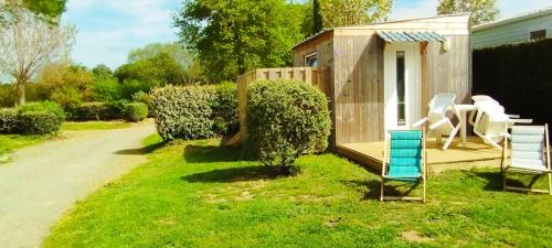 Camoel Other | Cabane Randonneurs